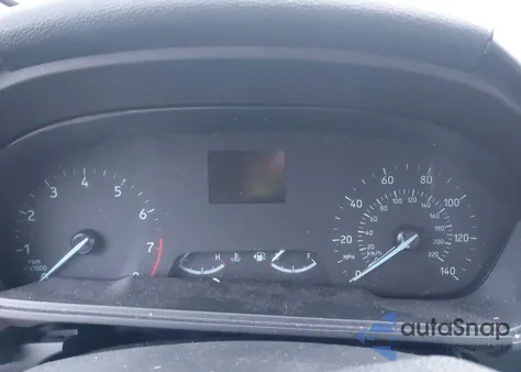 2021 Ford Ecosport S from USA, damaged, VIN MAJ3S2FE7MC438658